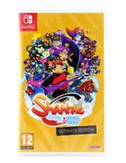 Gry Nintendo Switch - Shantae: Half-Genie Hero Ultimate Edition GRA NINTENDO SWITCH - miniaturka - grafika 1