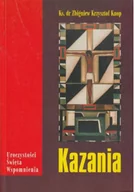 Religia i religioznawstwo - Kazania Uroczystości Święta wspomnienia - miniaturka - grafika 1