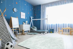 Dywan pokojowy Shaggy Strado 300x400 WhiteLime (Biała Limonka) - Dywany - miniaturka - grafika 5