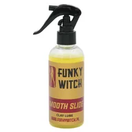 Kosmetyki samochodowe - Funky Witch Smooth Slide Clay Lube - Lubrykant pod glinkę 215ml - miniaturka - grafika 1