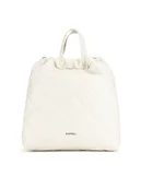 Torebki damskie - Badura Torebka JH5021-BR Écru - miniaturka - grafika 1