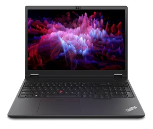 Lenovo P16v Gen 2 / 21KX002MUS / Intel Ultra 7 / 16GB / SSD 512GB / Nvidia RTX 1000 / 4K / W11 Pro 21KX002MUS - Laptopy - miniaturka - grafika 1