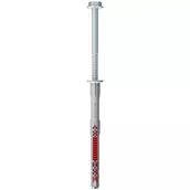 Kołki - Fischer Kołek Duoxpand 10X160 Fus/50Szt - miniaturka - grafika 1