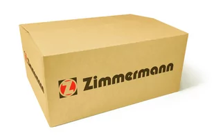 Klocki hamulcowe ZIMMERMANN 22893.165.1 0004201103 MERCEDES W177 A-KLASA AMG 18- przód - Klocki hamulcowe - miniaturka - grafika 1