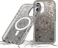 Etui i futerały do telefonów - Prodigee Prodigee Popstar - etui z MagSafe do iPhone 16 titanium - Gwarancja bezpieczeństwa. Proste raty. Bezpłatna wysyłka od 170 zł. - miniaturka - grafika 1