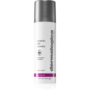 Dermalogica Dynamic Skin Recovery krem ochronny na dzień przeciw starzeniu skóry SPF 50 50 ml - Kremy do twarzy - miniaturka - grafika 1