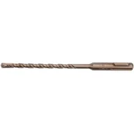 Wiertła - Yato Wiertło do do betonu X-TIP SDS+ 6x160mm YT-4202 - miniaturka - grafika 1