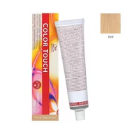 Farby do włosów i szampony koloryzujące - Wella Color Touch Farba Bez Amoniaku 10/0 60 ML - miniaturka - grafika 1