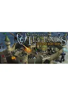 Gry PC Cyfrowe - Stronghold Legends: Steam Edition - miniaturka - grafika 1