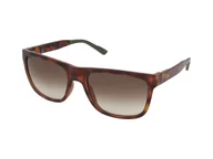 Okulary przeciwsłoneczne - Calvin Klein CK21531S 220 - miniaturka - grafika 1