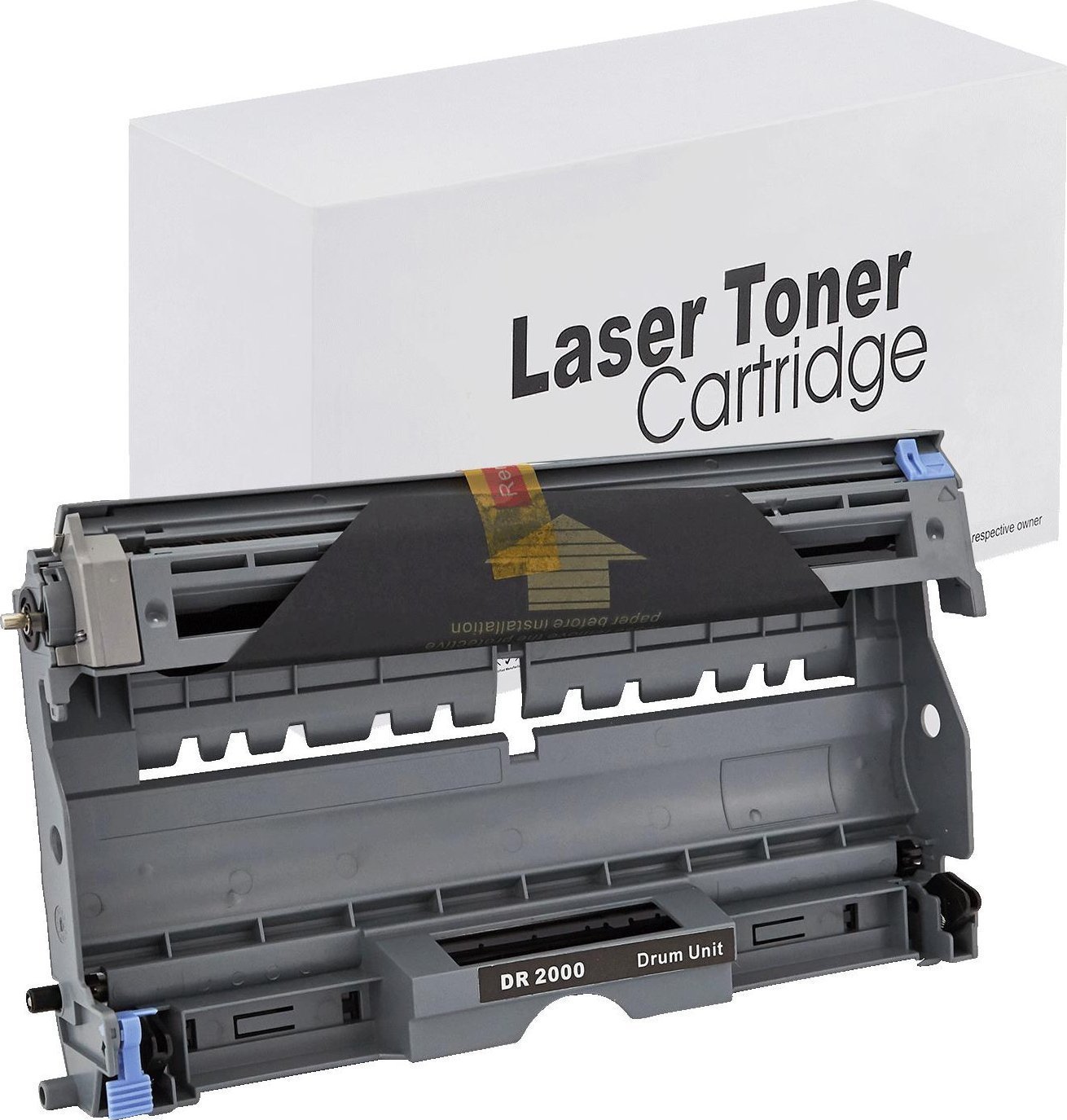 SmartPrint Bęben BR-D2000 DR2000 / DR2005