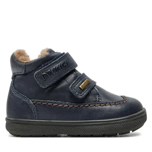 Śniegowce Primigi GORE-TEX 4850333 M Czarny - Buty dla dziewczynek - miniaturka - grafika 1