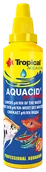 Preparaty do akwarium - Tropical Aquacid pH Minus 30ml - miniaturka - grafika 1