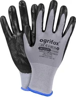 Rękawice robocze - OGRIFOX Rękawice OX13.374 FOAMER SB /10 100337 - miniaturka - grafika 1
