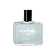 Wody i perfumy męskie - Oriflame, Venture Unlimited, Woda Toaletowa, 100ml - miniaturka - grafika 1