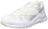 Trampki męskie - Reebok Męskie tenisówki Heritance, kreda/FTWR biały/alabaster, 6,5 UK - miniaturka - grafika 1