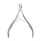 Akcesoria do paznokci - Donegal Cążki Do Usuwania Skórek Beauty Care 2225 - miniaturka - grafika 1