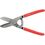 Nożyce i noże - Yato nożyce do cięcia blachy 300 mm YT-1965 - miniaturka - grafika 1