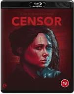 Horrory Blu-Ray - Censor (Cenzorka) - miniaturka - grafika 1