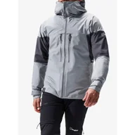 Kurtki i kamizelki sportowe męskie - Kurtka GORE TEX męska Berghaus MTN Guide Alpine Pro Jacket - miniaturka - grafika 1