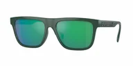 Okulary przeciwsłoneczne - Okulary Przeciwsłoneczne Burberry BE 4402U 4038F2 - miniaturka - grafika 1