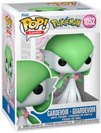 Figurki dla dzieci - FUNKO POP! Vinyl Figure: Pokemon - Gardevoir - miniaturka - grafika 1