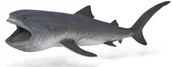 Maskotki i pluszaki - Rekin wielkogębowy - miniaturka - grafika 1