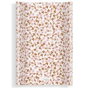 Przewijaki - Przewijak miękki Retro Kwiatki, Albero Mio - miniaturka - grafika 1