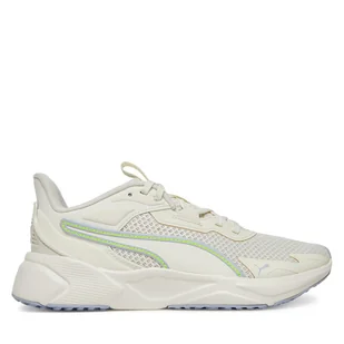 Buty do biegania Puma Disperse Xt 4 310798 07 Écru - Buty sportowe damskie - miniaturka - grafika 1