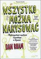 Rozwój osobisty - Wszystko można narysować! - miniaturka - grafika 1