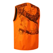 Odzież taktyczna i umundurowanie - Deerhunter kamizelka myśliwska Eagle 4787-83 - miniaturka - grafika 1