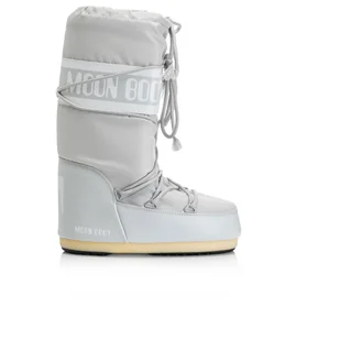 Śniegowce Moon Boot Icon Nylon 42/44 - Śniegowce damskie - miniaturka - grafika 1