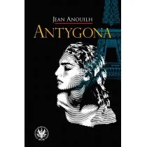 Wydawnictwa Uniwersytetu Warszawskiego Antygona Anouilh Jean - Poezja - miniaturka - grafika 1