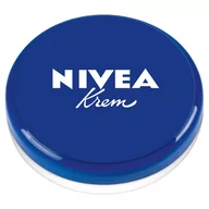 Kremy do twarzy - Nivea Krem uniwersalny do twarzy i ciała 50ml 81558-uniw - miniaturka - grafika 1