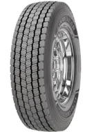 Opony ciężarowe - Goodyear ULTRAGRIP COACH 315/80R225 154M - miniaturka - grafika 1