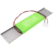 Baterie i akcesoria - ABB AC400 Systems / 3BSC760015R1 3600mAh 43.20Wh Ni-MH 12.0V (Cameron Sino) - miniaturka - grafika 1