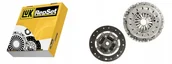 Sprzęgła - LUK SPRZĘGŁO KOMPLET FORD TRANSIT 2.2 625304409 - miniaturka - grafika 1