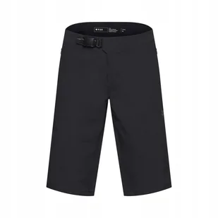 Spodenki Rowerowe Fox Lady Ranger Black (4) - Spodenki rowerowe - miniaturka - grafika 1