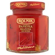 Rolnik Papryka smażona bez skórki 300 g