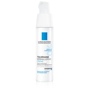 Loreal POLSKA SP. Z O.O. LA ROCHE-POSAY Toleriane Dermallergo Krem Regenerujący o bogatej konsystencji - 40 ml - Kremy do twarzy - miniaturka - grafika 1