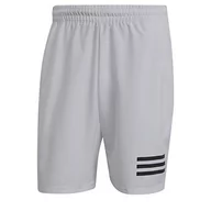 Spodenki damskie - adidas Szorty męskie, Biały/Czarny, XS - miniaturka - grafika 1
