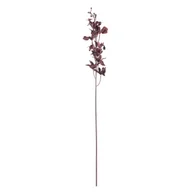 Sztuczne kwiaty - Orchidea 100cm dark plum, 10 x 10 x 100 cm - miniaturka - grafika 1
