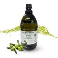 Zdrowa żywność - Hiszpańska oliwa z oliwek Extra Virgin Finca Chaparral 2l - miniaturka - grafika 1