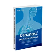 Książki medyczne - Drożność dróg oddechowych w praktyce ratownika medycznego - miniaturka - grafika 1