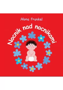 Nisza Nocnik nad nocnikami - chłopiec - Alona Frankel - Książki edukacyjne - miniaturka - grafika 2