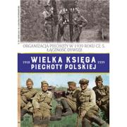 Militaria i wojskowość - Edipresse Polska Wielka Księga Piechoty Polskiej Tom 59 - miniaturka - grafika 1