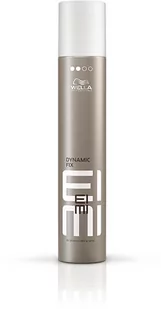 Wella EIMI Dynamic Fix - 45 sekundowy lakier utrwalający 500ml - Kosmetyki do stylizacji włosów - miniaturka - grafika 1