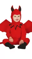 Stroje karnawałowe - Strój Diabełek-94 - miniaturka - grafika 1