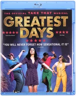 Komedie Blu-Ray - Greatest Days - miniaturka - grafika 1