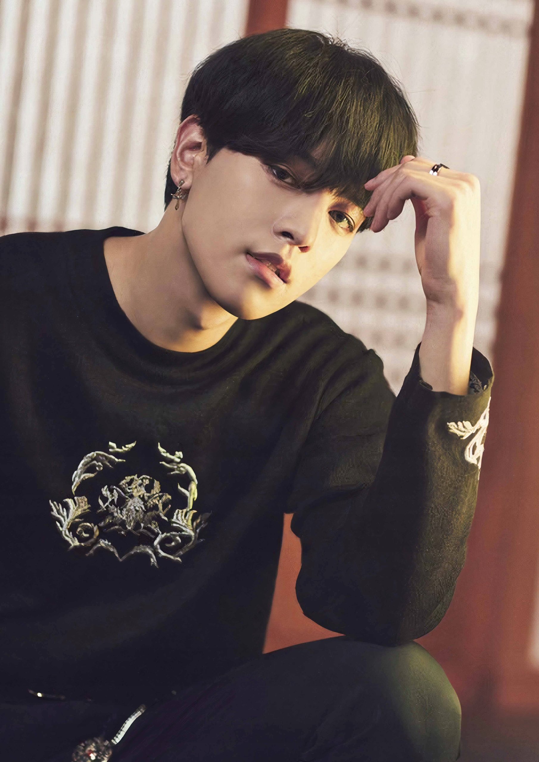Plakat A1 Oneus K-Pop Kpop Korea Muzyka Ravn